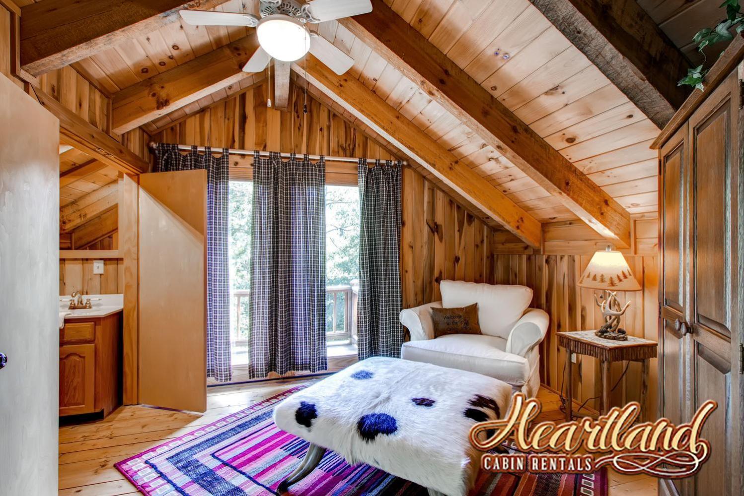 Halfway To Heaven Villa Sevierville Luaran gambar
