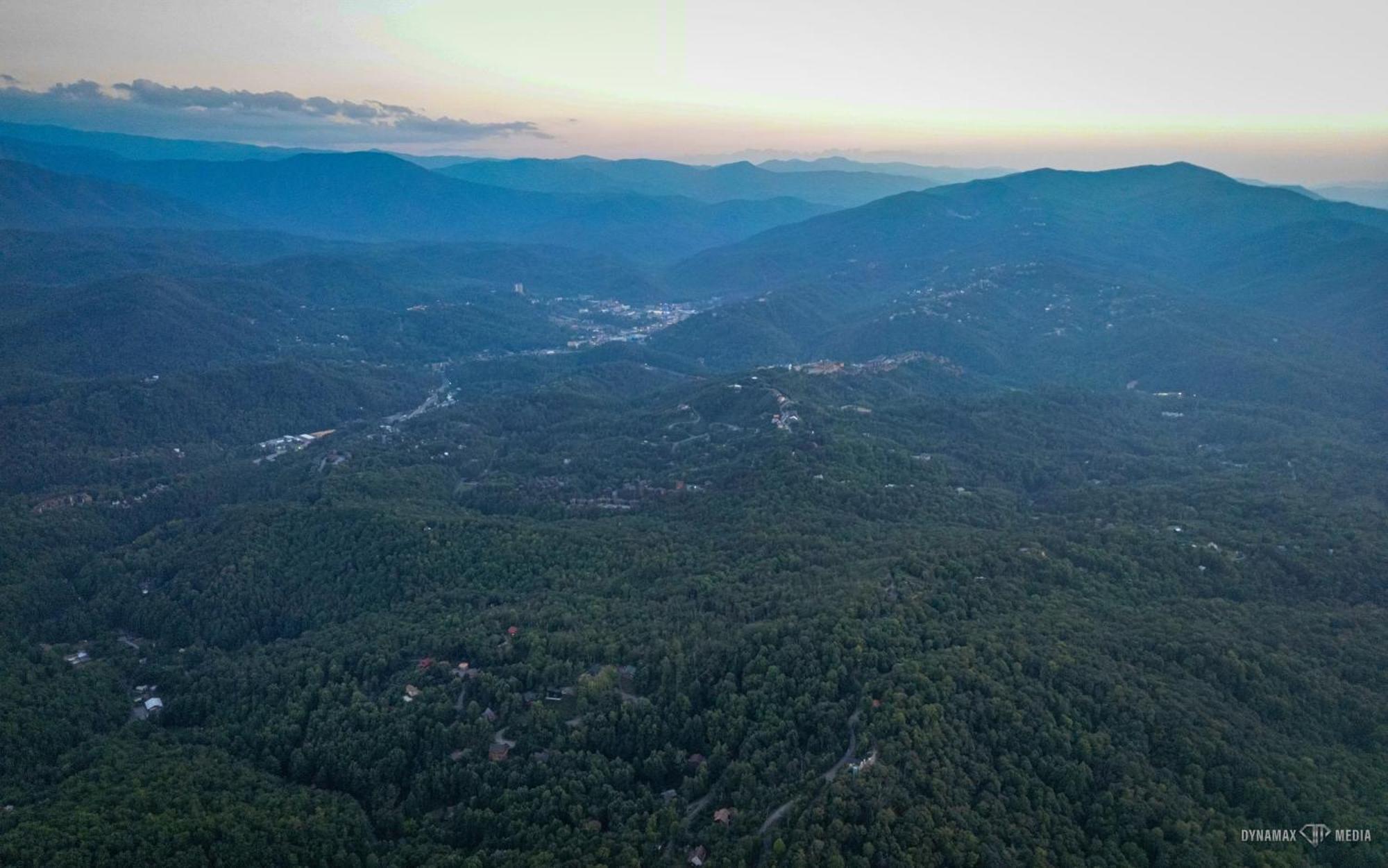 Halfway To Heaven Villa Sevierville Luaran gambar