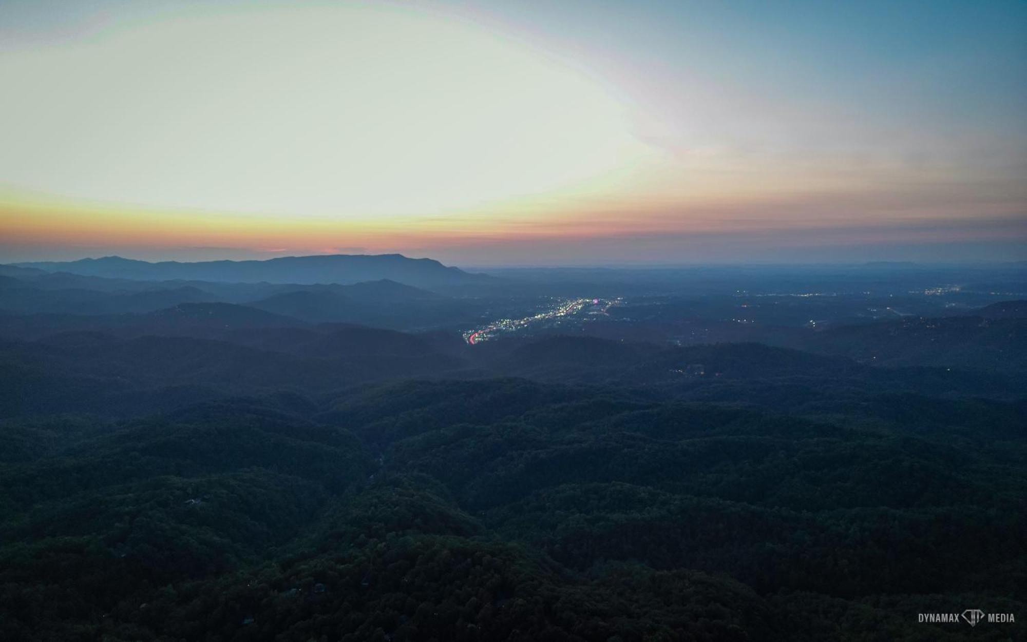 Halfway To Heaven Villa Sevierville Luaran gambar